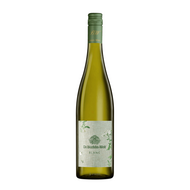 Burklin Wolf Blanc 2020 Organic