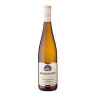 Burklin Wolf Wachenheimer Riesling 2020 Organic