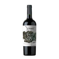 Xumek Syrah Zonda Valley 2020