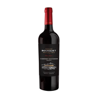 Black Rock Cabernet Sauvignon Domaine Bousquet 2020 Organic