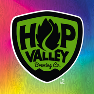Hop Valley Stash Pack Mixer