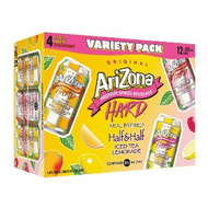Arizona Hard Half & Half Mixer