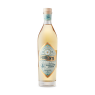 Fiorente Italian Elderflower Liqueur