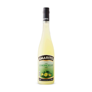 Amaritis Limoncello Liqueur