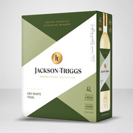 Jackson-Triggs Proprietors\' Selection Vidal