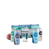 Side Launch Holiday Pack