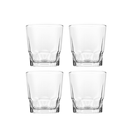 Set Of 4 Shot Glasses