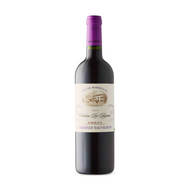 Château Les Riganes Cabernet Sauvignon KPM