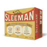 Sleeman Vintage Mix Pack