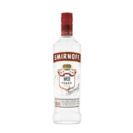 Smirnoff Vodka
