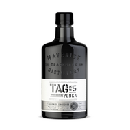Tag No. 5 Vodka