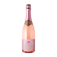 De Chanceny Cremant De Loire Rose Brut