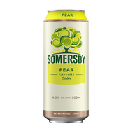 Somersby Pear Cider