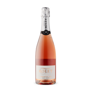 Rolet Cremant Du Jura Rose Brut