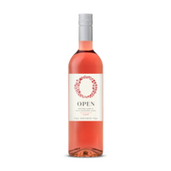 Open Rosé VQA