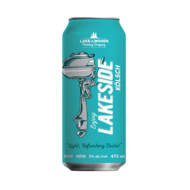 Lake Of The Woods Lakeside Kolsch