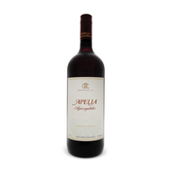 Kourtakis Apelia Agiorgitiko (St George) Red Peloponnese IGP