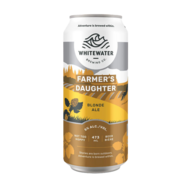 Farmers Daughter Blonde Ale
