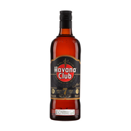 Havana Club 7 Year Old Rum