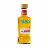 Olmeca Altos Reposado Tequila