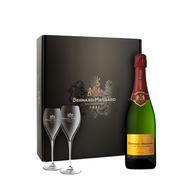 Bernard-Massard Cuvée de L\'Écusson Brut Sparkling