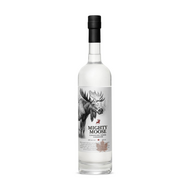 Mighty Moose Canadian Vodka