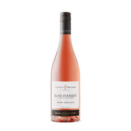 Famille Bougrier Rose D\' Anjou 2020