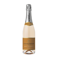 La Fleur de François Crémant de Bordeaux Rosé
