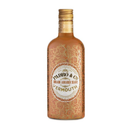 Padro & Co. Dorado Amargo Suave Vermouth