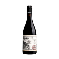 Attis Sangarida Pico Tuerto Mencia 2020
