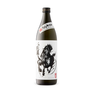 Kurouma Amagake Barley Shochu