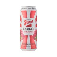 Stiegl Raspberry - Himbeere Radler