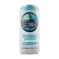 Walkerville Brewery Smooth Sail Summer Ale
