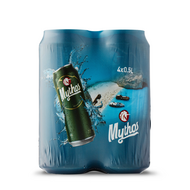 Mythos Hellenic Lager
