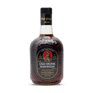 Old Monk Very Old Vatted XXX Rum