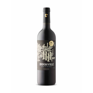 Indomable Blend de Malbec 2021