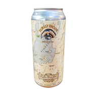 Turkey Shoot Brewing Co. Lake Simcoe Lagered Ale
