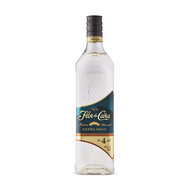 Flor De Cana 4yo White Rum