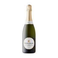 Castell Blanc Brut Cava