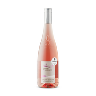 Domaine des Galloires Coteaux D\'Ancenis Les Deux Fillettes Rose 2023