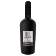 True Dark Rum