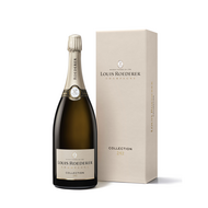 Louis Roederer Collection 244 Champagne