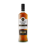 Worthy Park Select Jamaican Rum