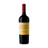 Cuvelier Los Andes Grand Vin 2018