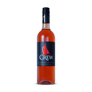 CREW Red Sky At Night Rose VQA