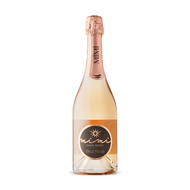 Mimi Grande Réserve Brut Rosé Sparkling