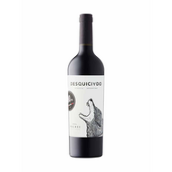 Desquiciado Malbec 2023