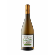 Tierra Salvaje Chardonnay KPM 2024
