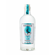 Merser White Rum