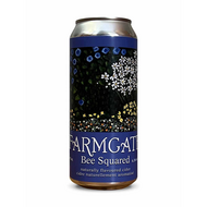 Farmgate Bee Squared Naturally Flavoured Cider